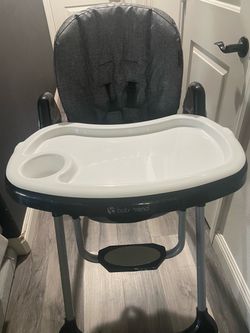Free Baby Trend High Chair