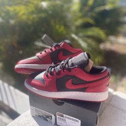 Air Jordan 1 Low