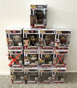 Funko Pop For Sale
