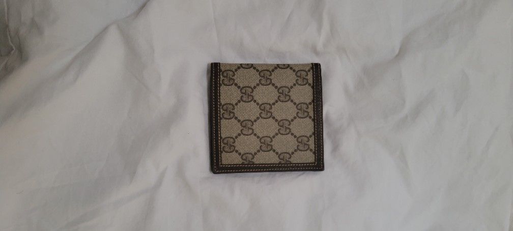 Gucci Men Wallet