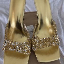 Heels Shoes