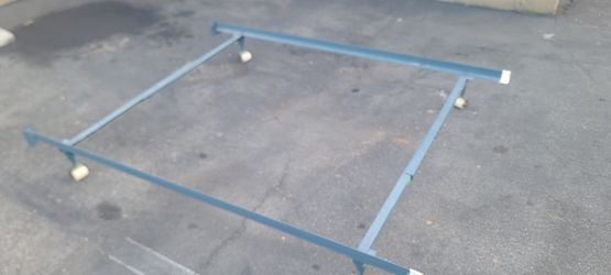 Una Base Queen  Full 