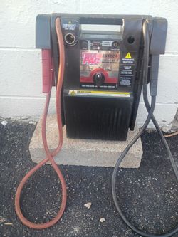Truck Pac Booster