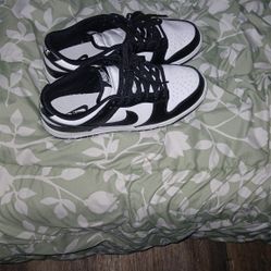 BRAND NEW NIKE DUNKS