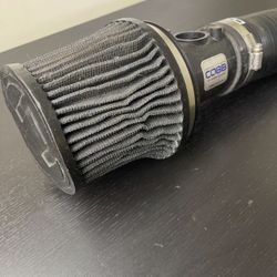 Cobb Intake + Cobb MAF Hose - Subaru WRX 2002 - 2007 