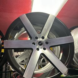 24” Strada Codas