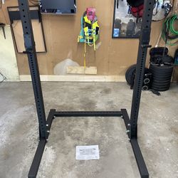 Rogue SML-1 70” Monster Lite Squat Stand