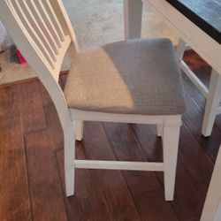 Kitchen Table Set Farm House Style