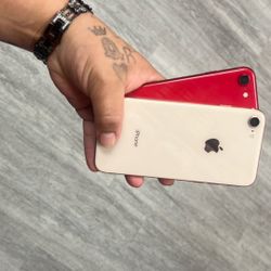 iPhone 8 256gb Unlocked 