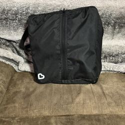 Munchkin Foldable Stroller 