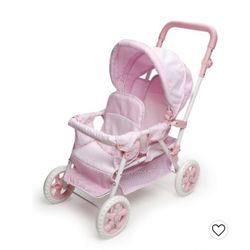 Doll Stroller 