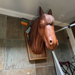Horse Head