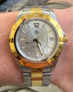 Tag Heuer Aquaracer