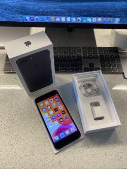 iPhone 7 Plus 32GB T-mobile/Metro pcs like new!