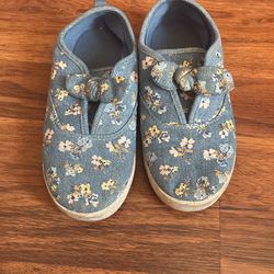 Cute Toddler Girl Shoes Size 12