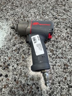 Ingersol Rand Impactool 3/8” drive pneumatic impact 2115TiMax