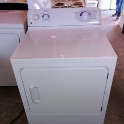 Large Electric Dryer