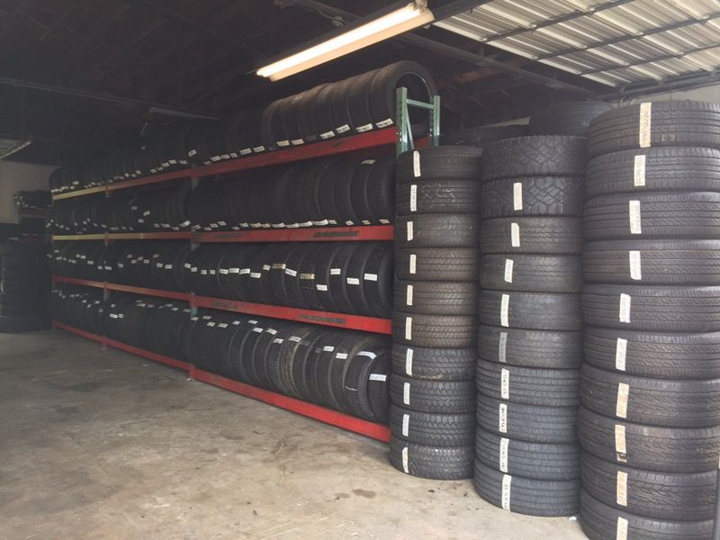 JOSHI TIRES. USED TIRES!!!!