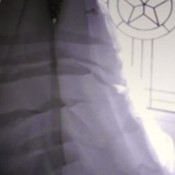 Wedding Gown Size 3 