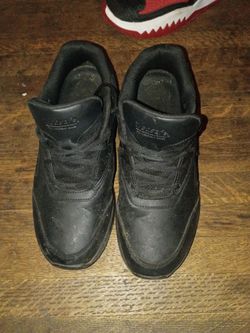 Men's shoes oz air size 9
