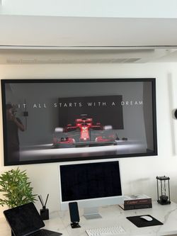 Wall art