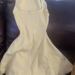 Windsor Dress