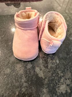 Infant Uggs Boots