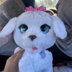 Furreal Dog