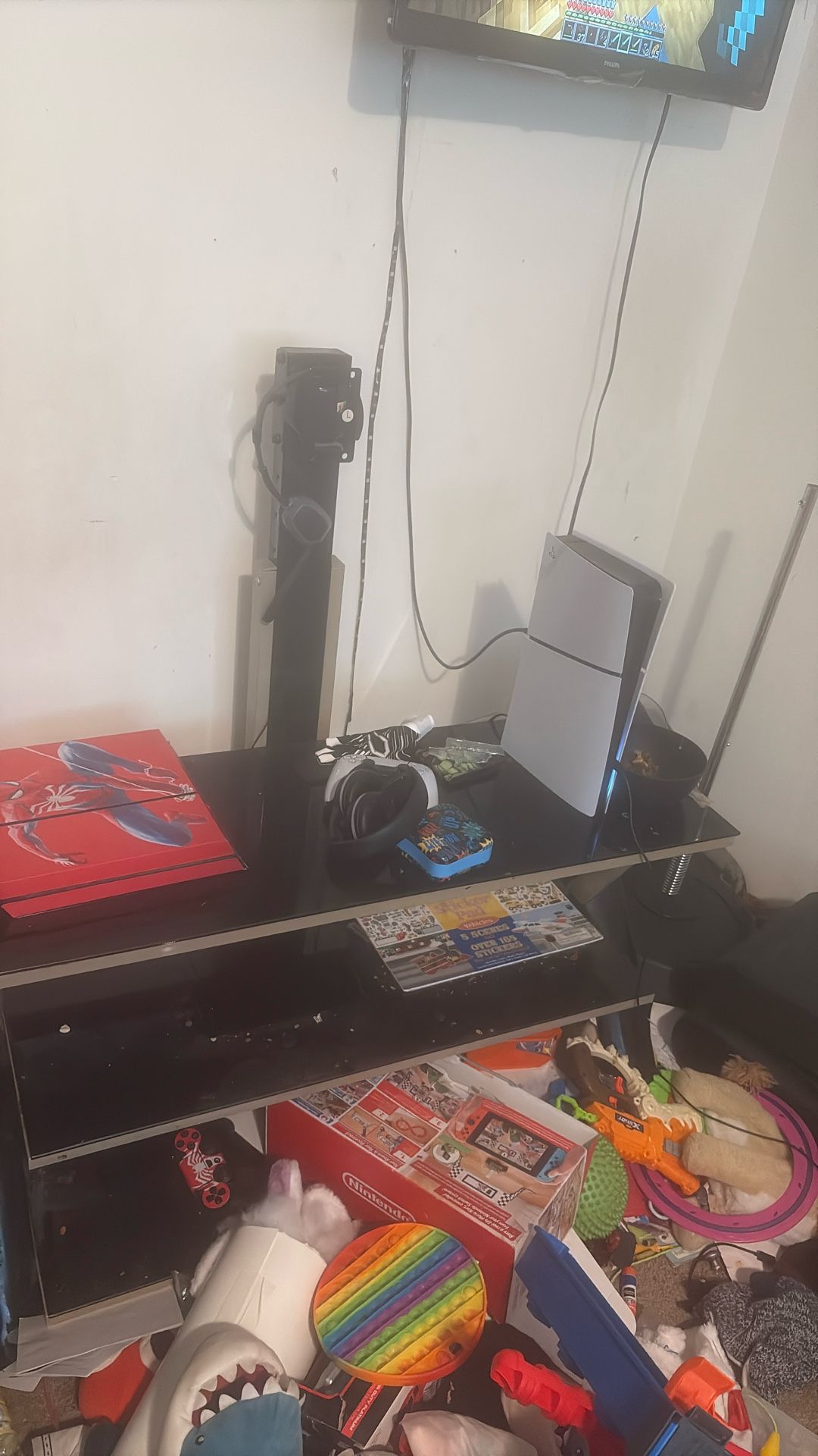 Tv Stand