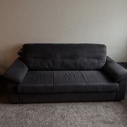 Ikea Couches 