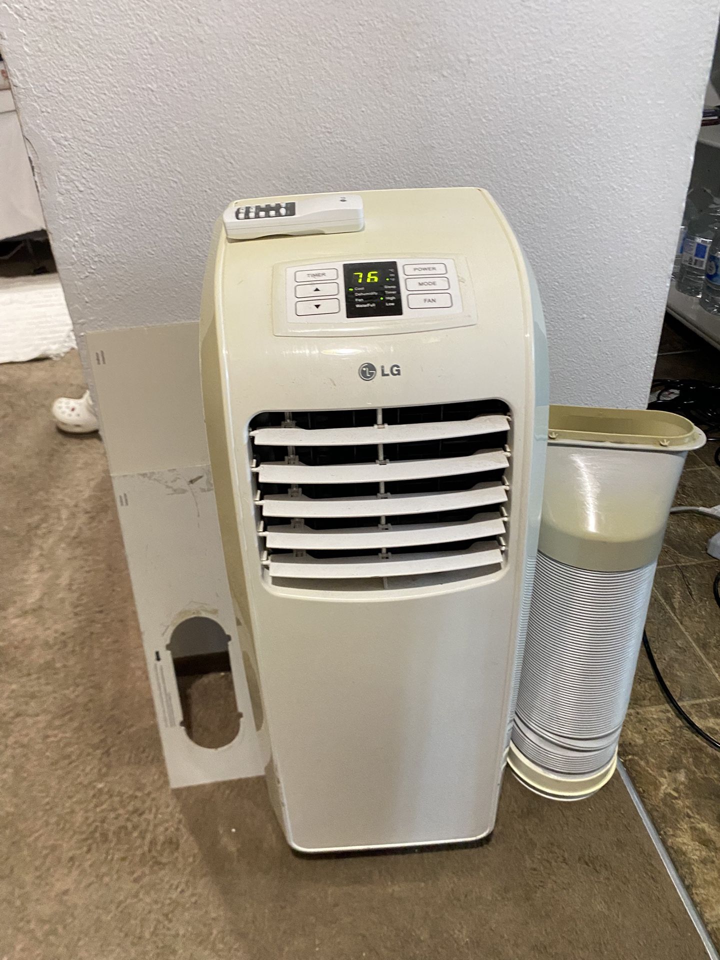 Portable Air Conditioner