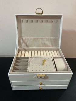 jewelry box