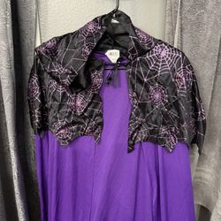 Witch Cape