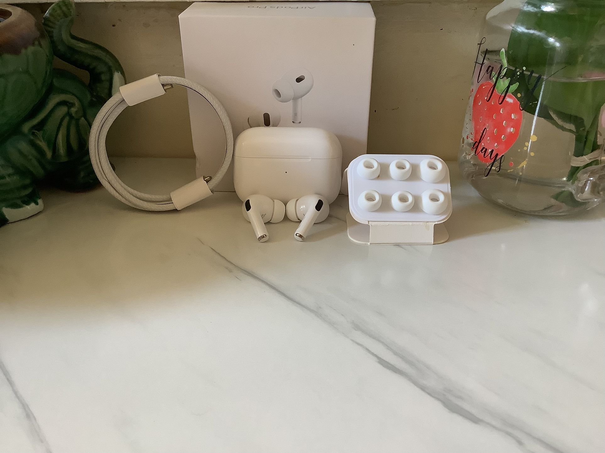 AirPods Pro