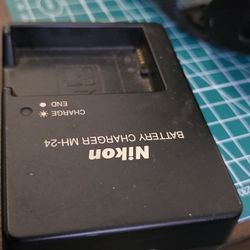 Nikon D3100 Digital Camera