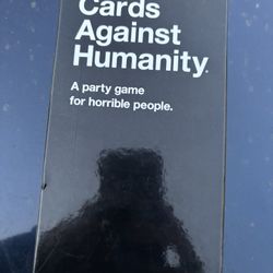 Cards Against Humanity 