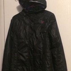 Fox Women Jacket Size M