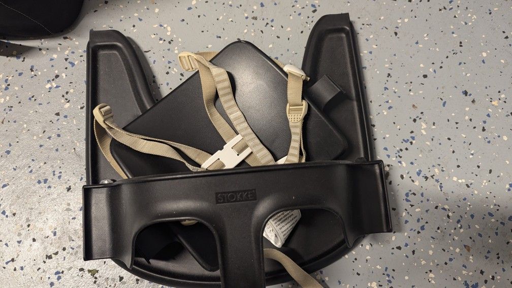 Stokke Tripp Trapp Baby Set and Tray