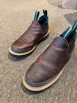 Men’s Romeo’s 9.5W