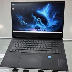 HP OMEN 16” 165Hz FHD RTX4060 Intel i7-13620H 16GB RAM 1TB SSD