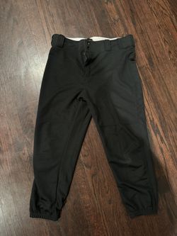 Ladies Small Softball/ Baseball Pants
