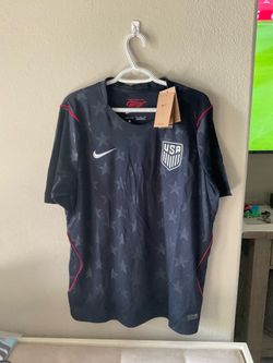 USA Jersey