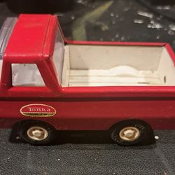 Vintage Tonka and Funmate Toys