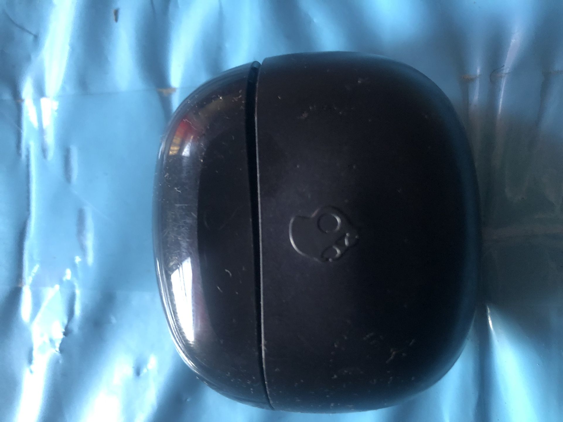 Skull Candy Rail Anc Bluetooth Headphone Case Only 