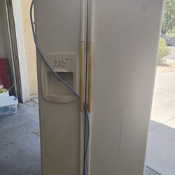 Maytag Refrigerator