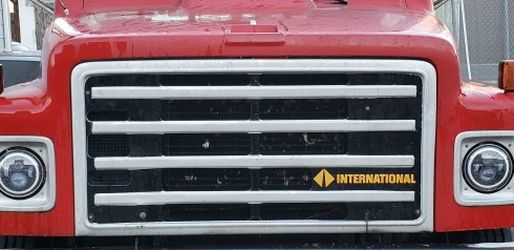 International 1700