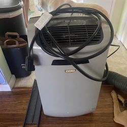 Portable AC