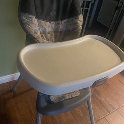 High Chair