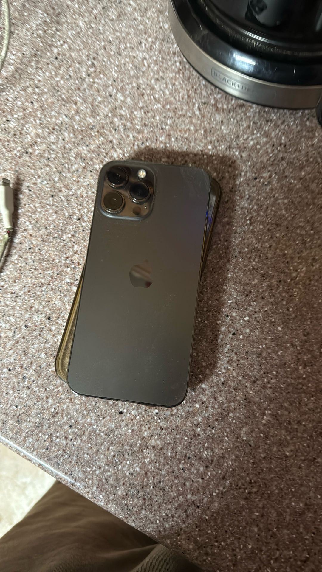 iPhone 13 Pro Max