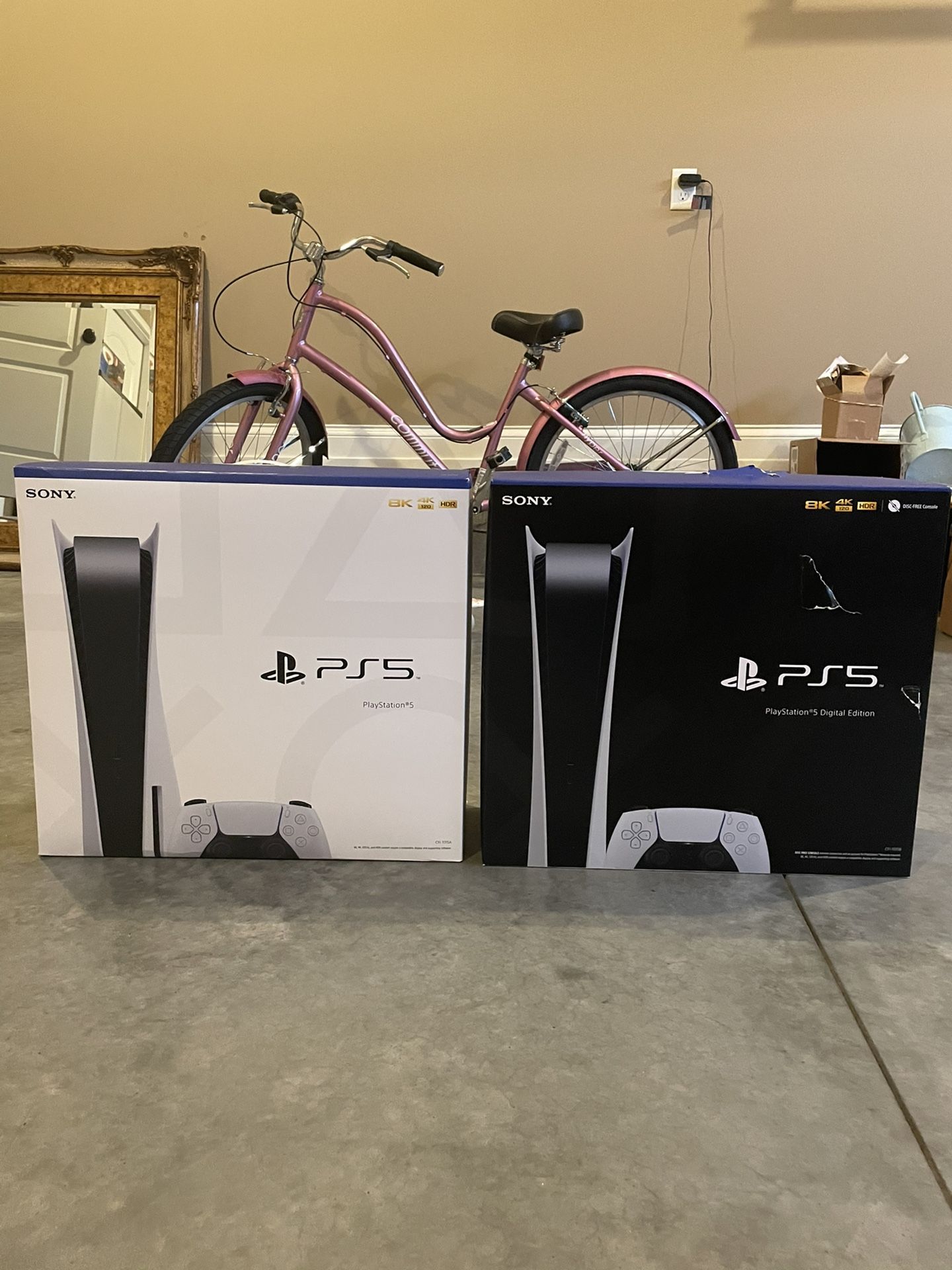 PlayStation Digital For Sale